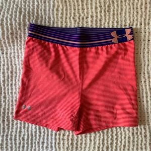 Under armour shorts (cuissard)